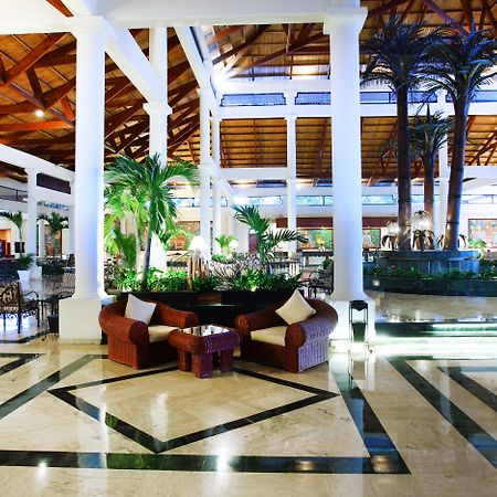 Bahia Principe Grand Bavaro Punta Cana Luaran gambar Lobby