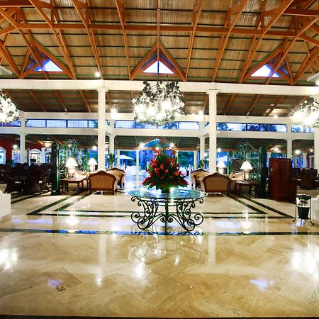 Bahia Principe Grand Bavaro Punta Cana Luaran gambar Lobby
