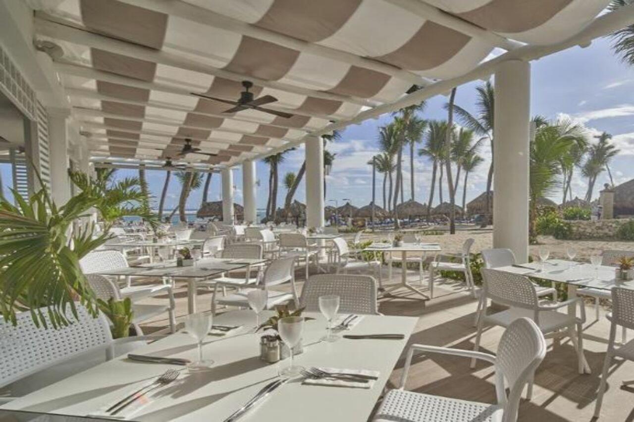 Bahia Principe Grand Bavaro Punta Cana Luaran gambar The Beach Club at The Atlantis