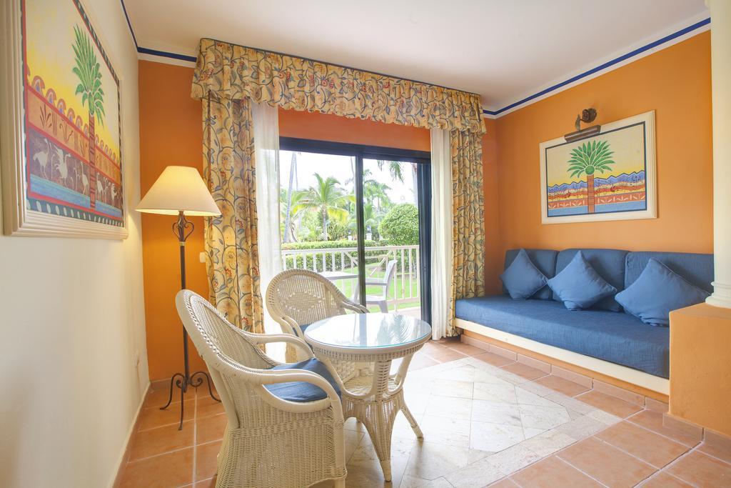 Bahia Principe Grand Bavaro Punta Cana Bilik gambar