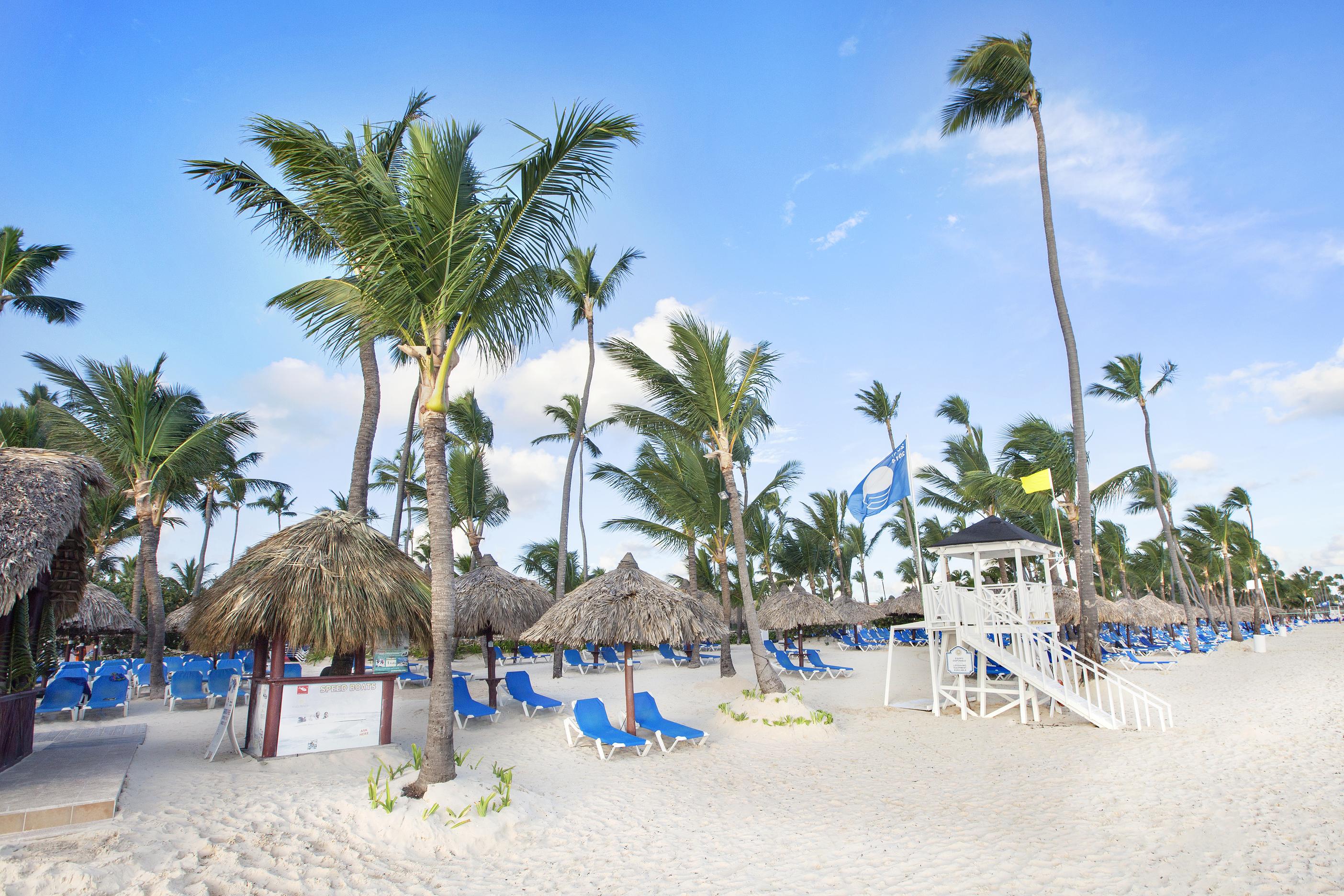 Bahia Principe Grand Bavaro Punta Cana Luaran gambar Punta Cana