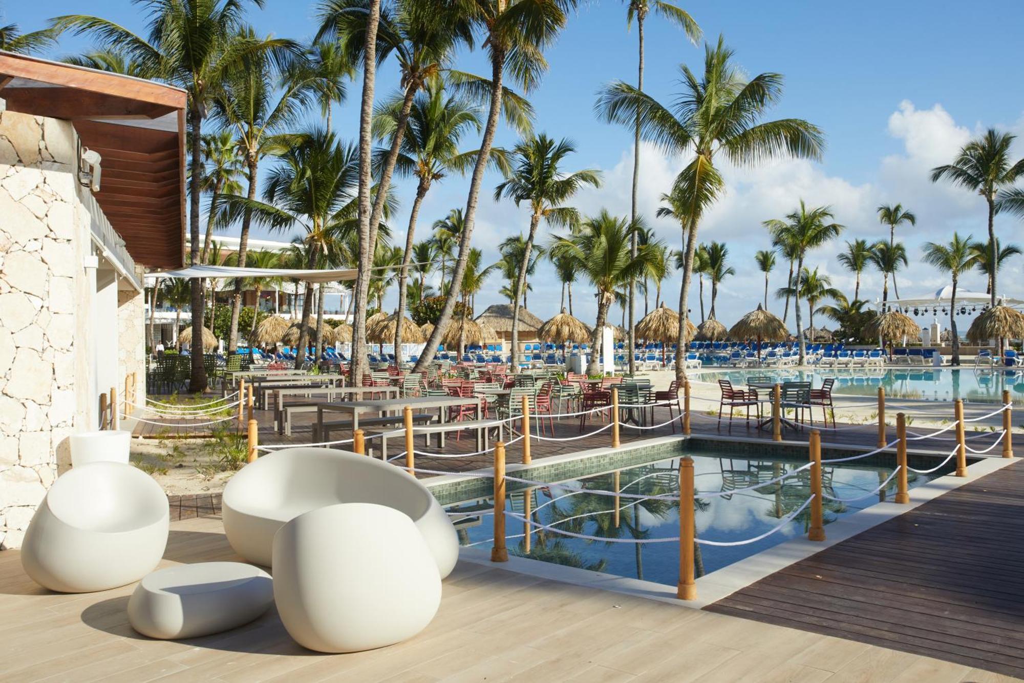 Bahia Principe Grand Bavaro Punta Cana Luaran gambar Hard Rock Hotel & Casino Punta Cana