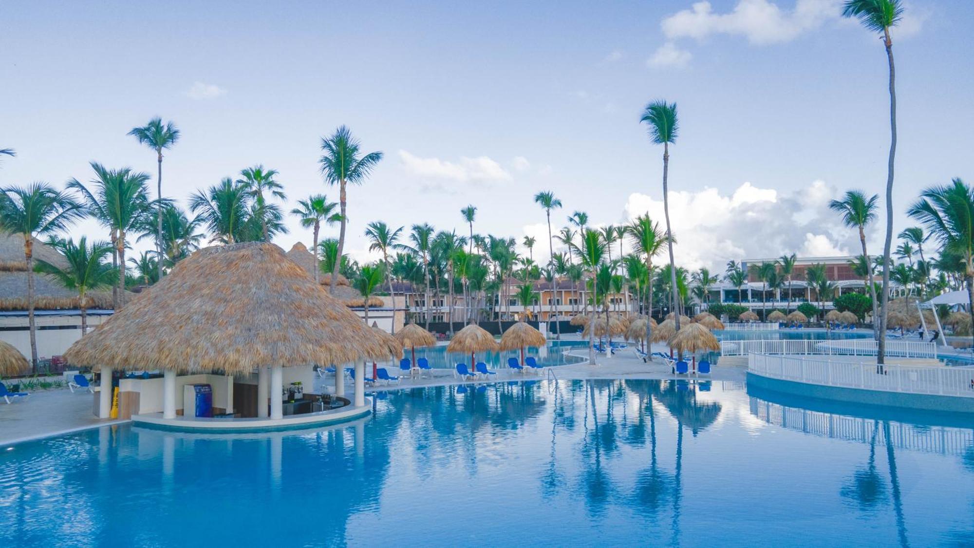 Bahia Principe Grand Bavaro Punta Cana Luaran gambar Hard Rock Hotel & Casino Punta Cana